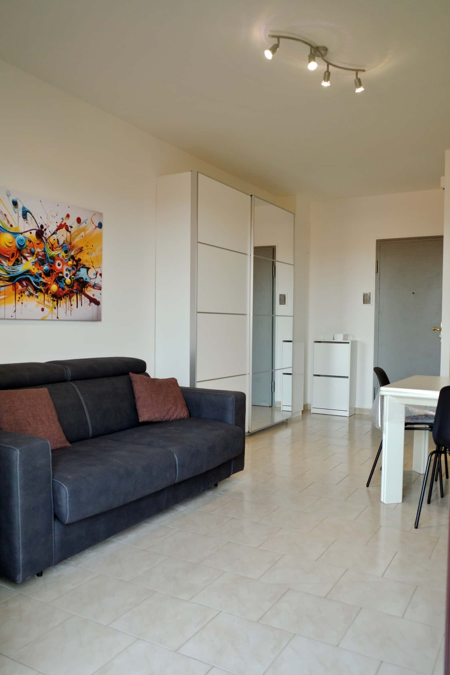Appartamento Cornaredo, 1 camera — foto 52