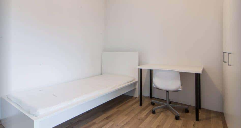 97B Charlottenstrasse - Berliner Innenstadt
