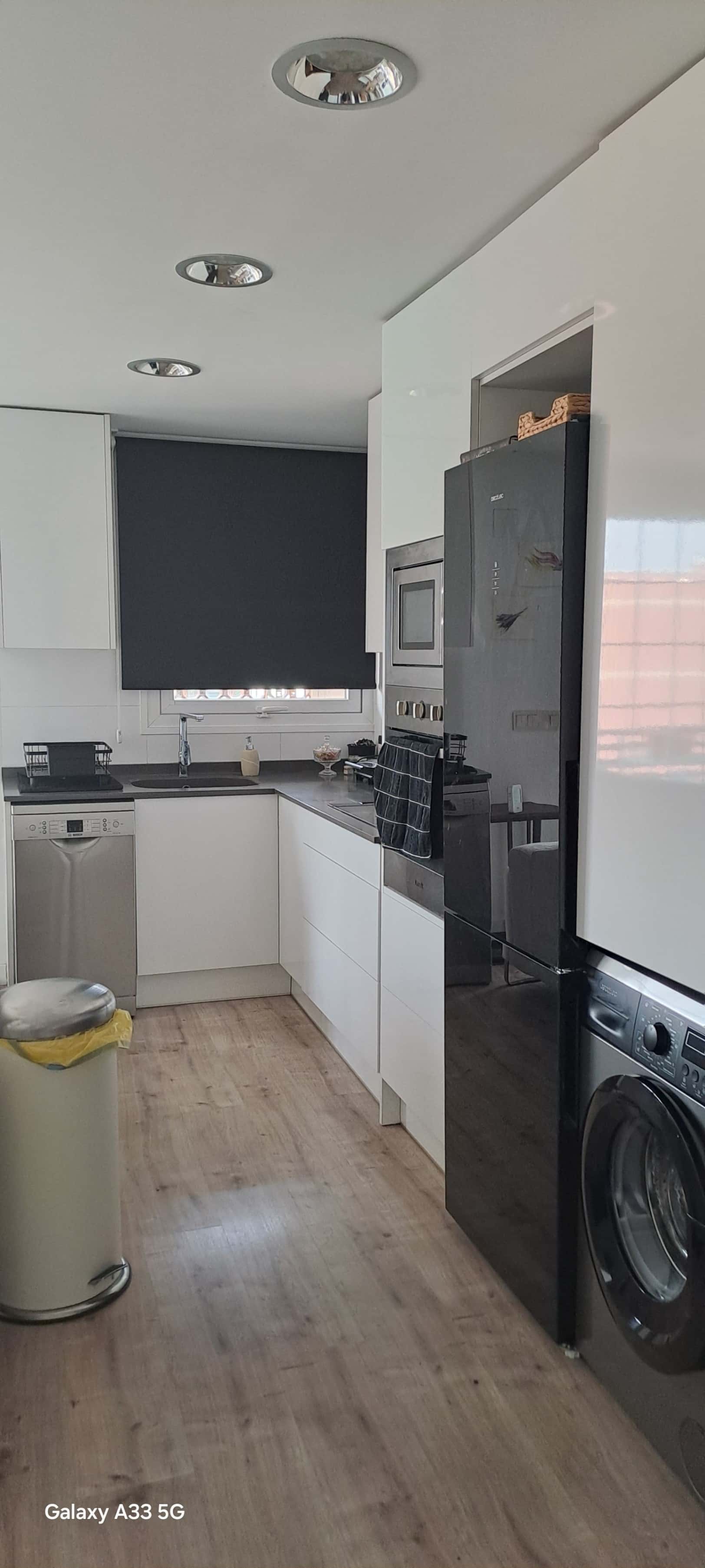 Room in Calle de Batalla de Brunete, Leganés