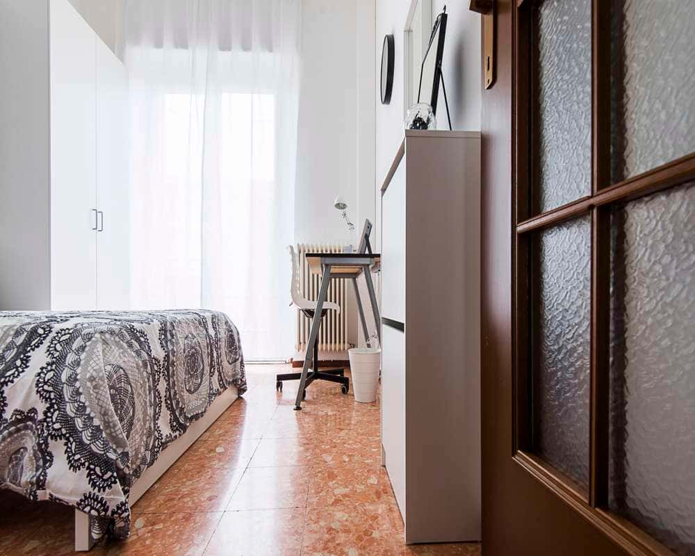 Stanza in Viale Emilio Caldara