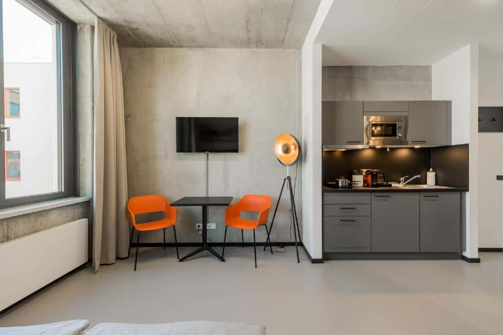 Studio am Moritzplatz
