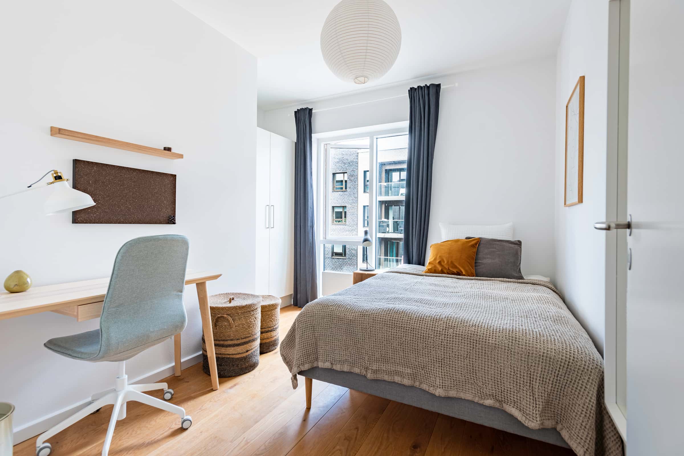 Birger Room 1 Standard+