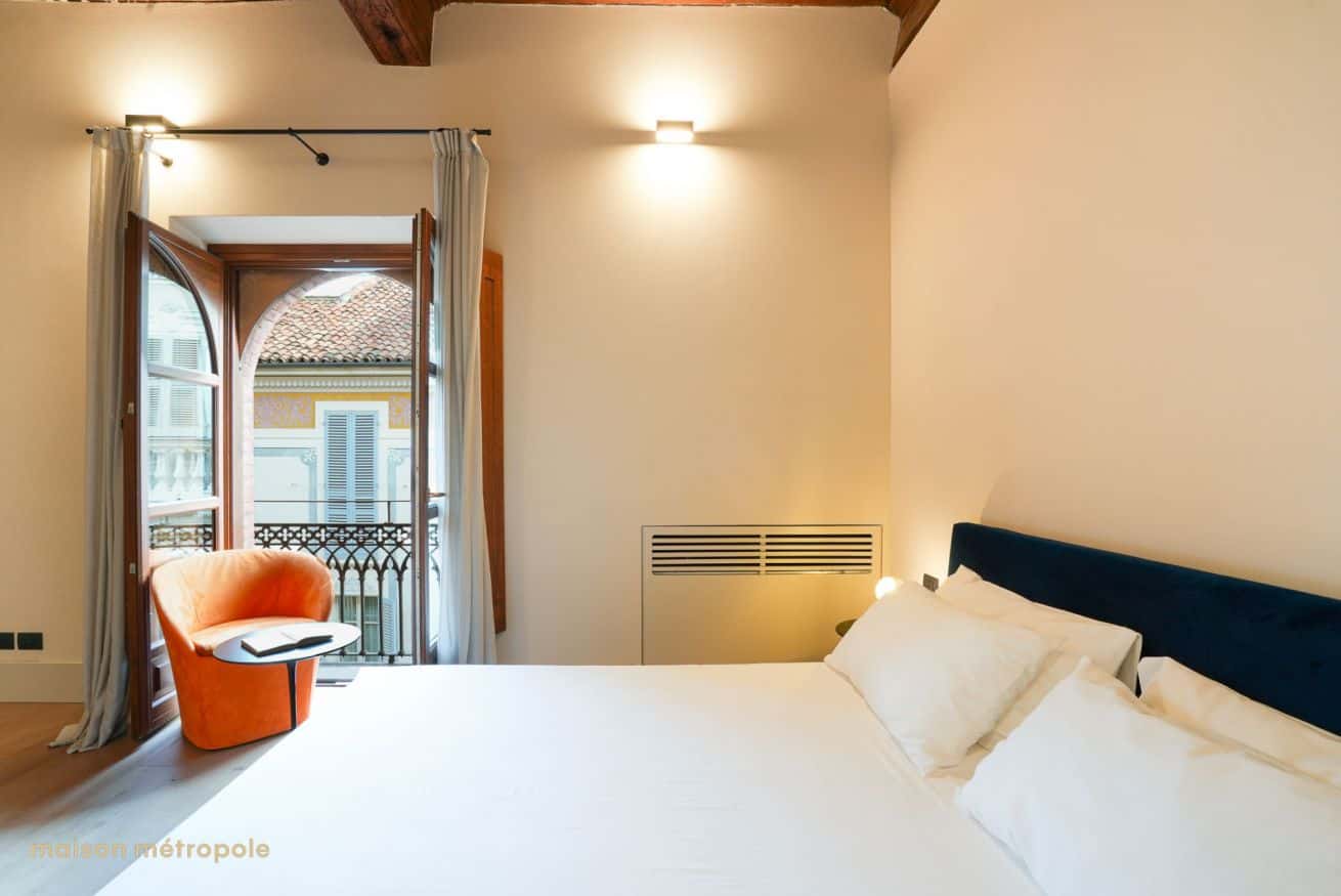 Apartment Asti, 2 beds — photo 19