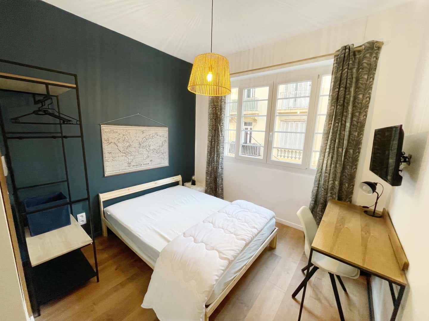 Chambre 3 - VINCENT ALLEGRE