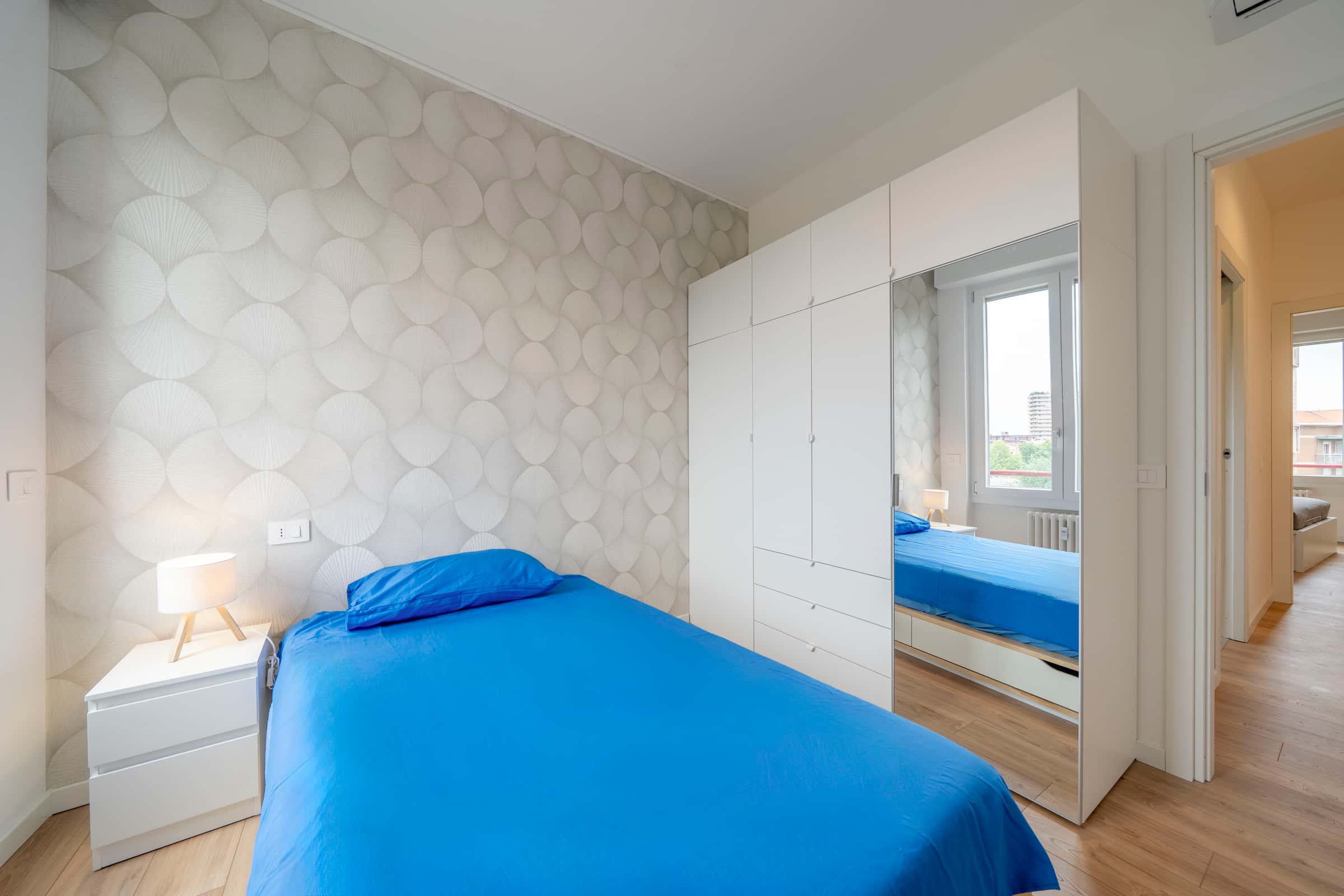 Apartment Milan, 3 beds — photo 30