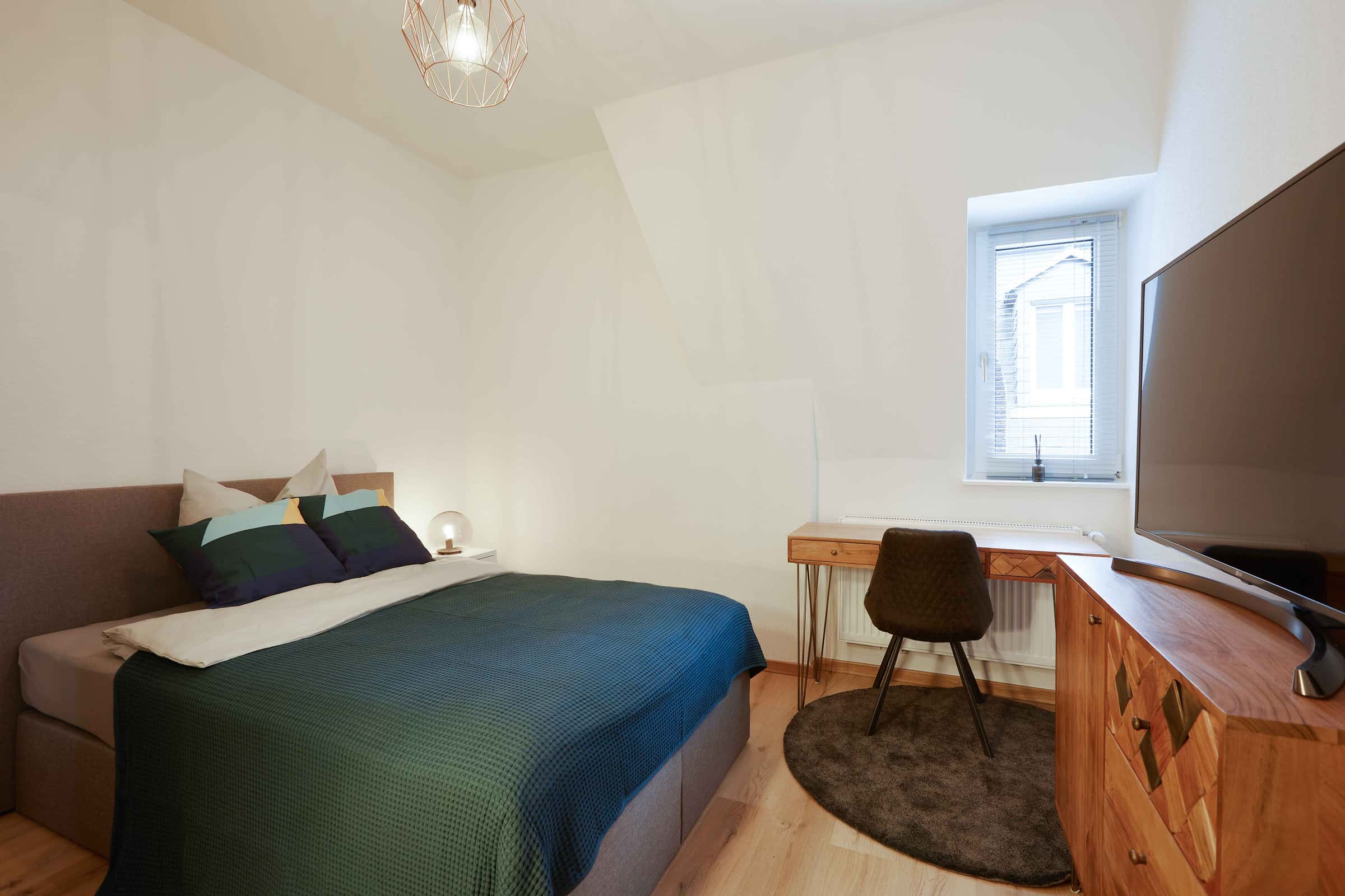Zimmer in der Münchener Straße