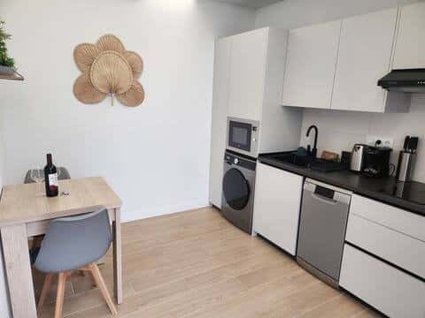 Apartamento en Valencia - Estrella de Mar