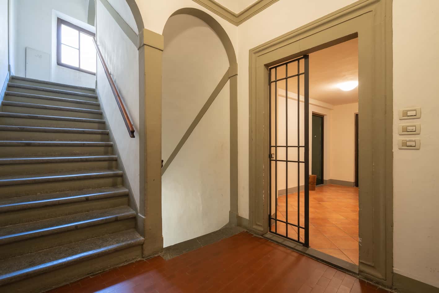 Apartment Florence, 1 bed — photo 23