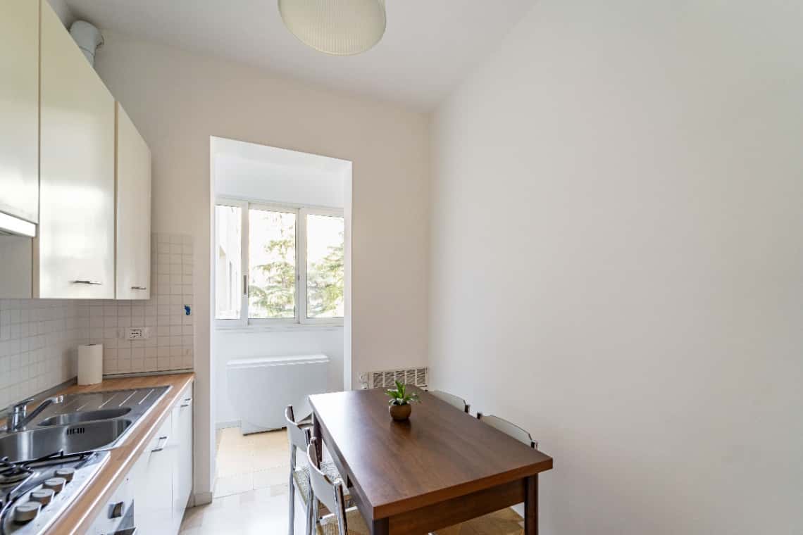 Apartment Bologna, 3 beds — photo 4