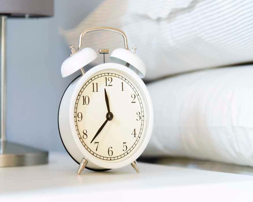 Stanza in Via Mecenate