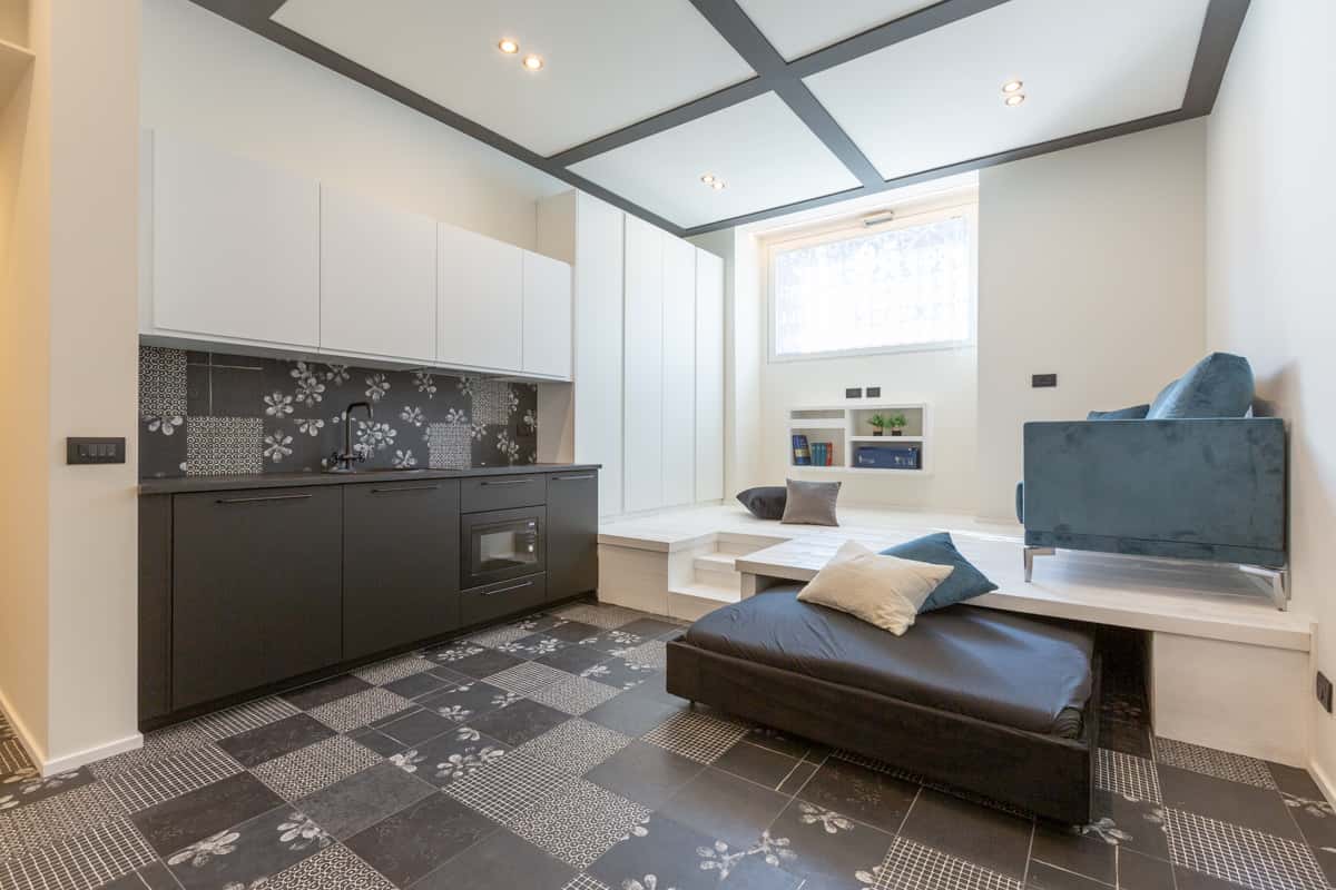 Apartment Milan — photo 9