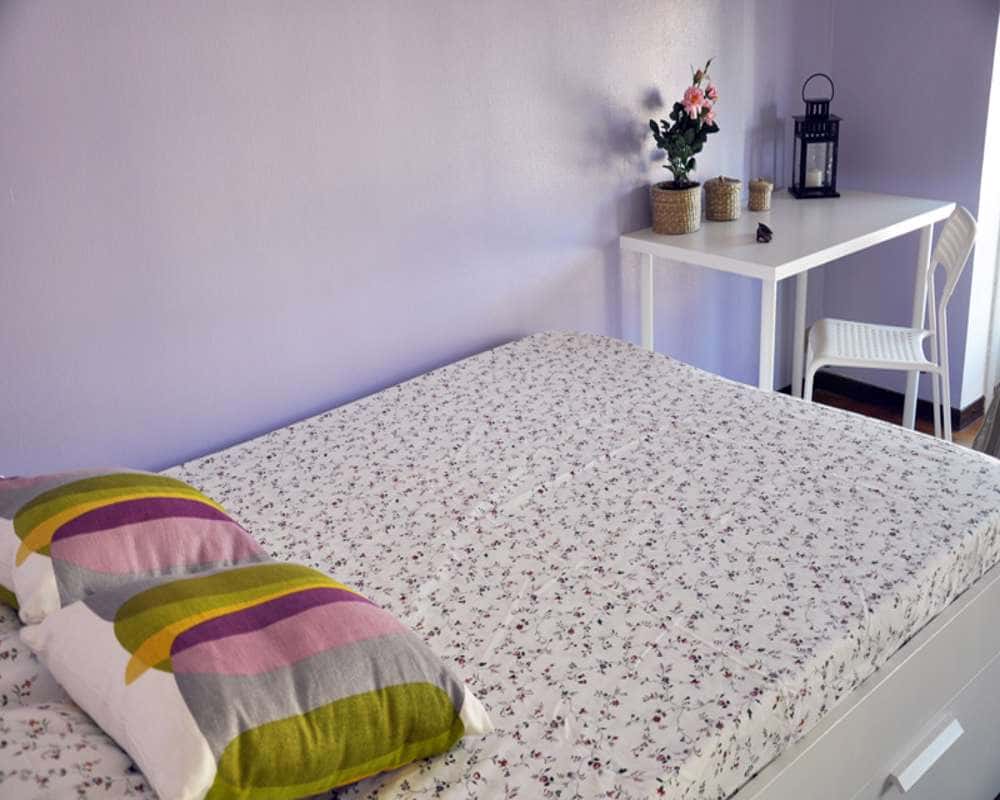 Stanza in Via Mauro Macchi