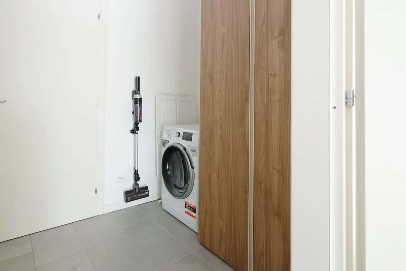 Apartment Milan, 1 bed — photo 7