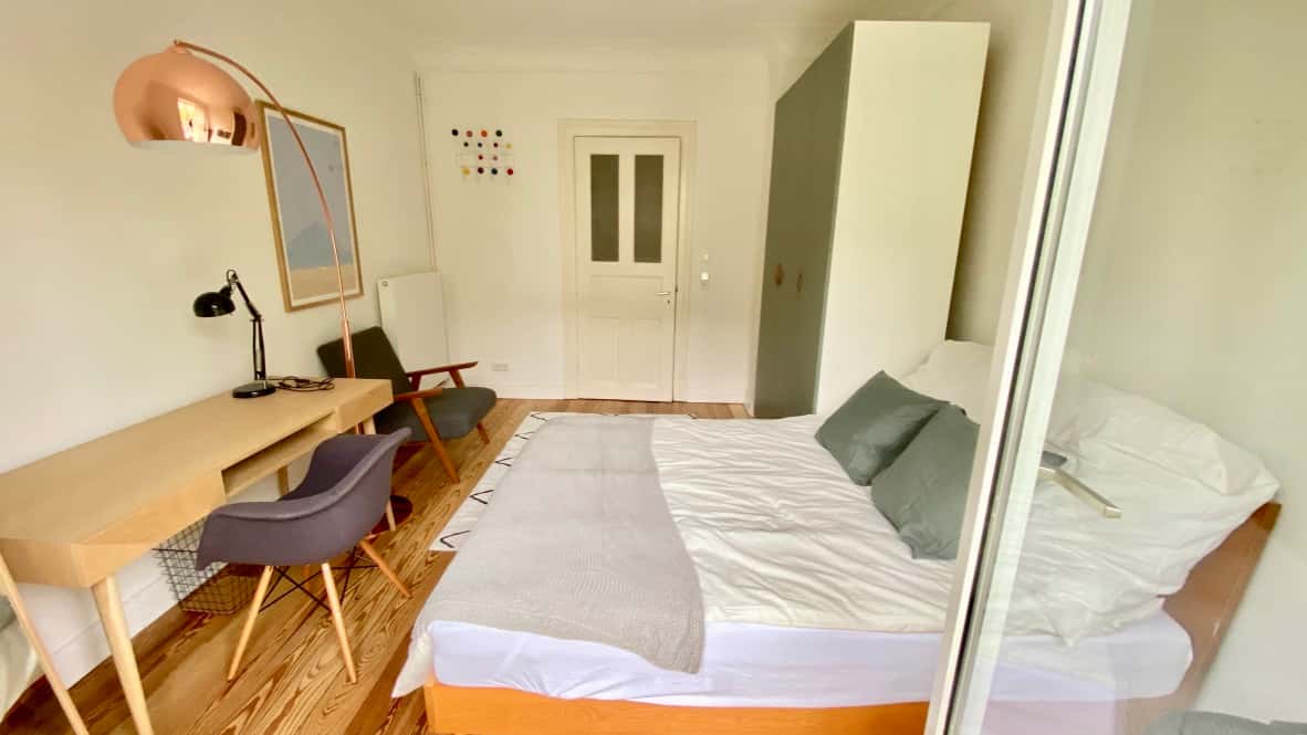 Eppendorf Premium+ Balcony - Photo 4