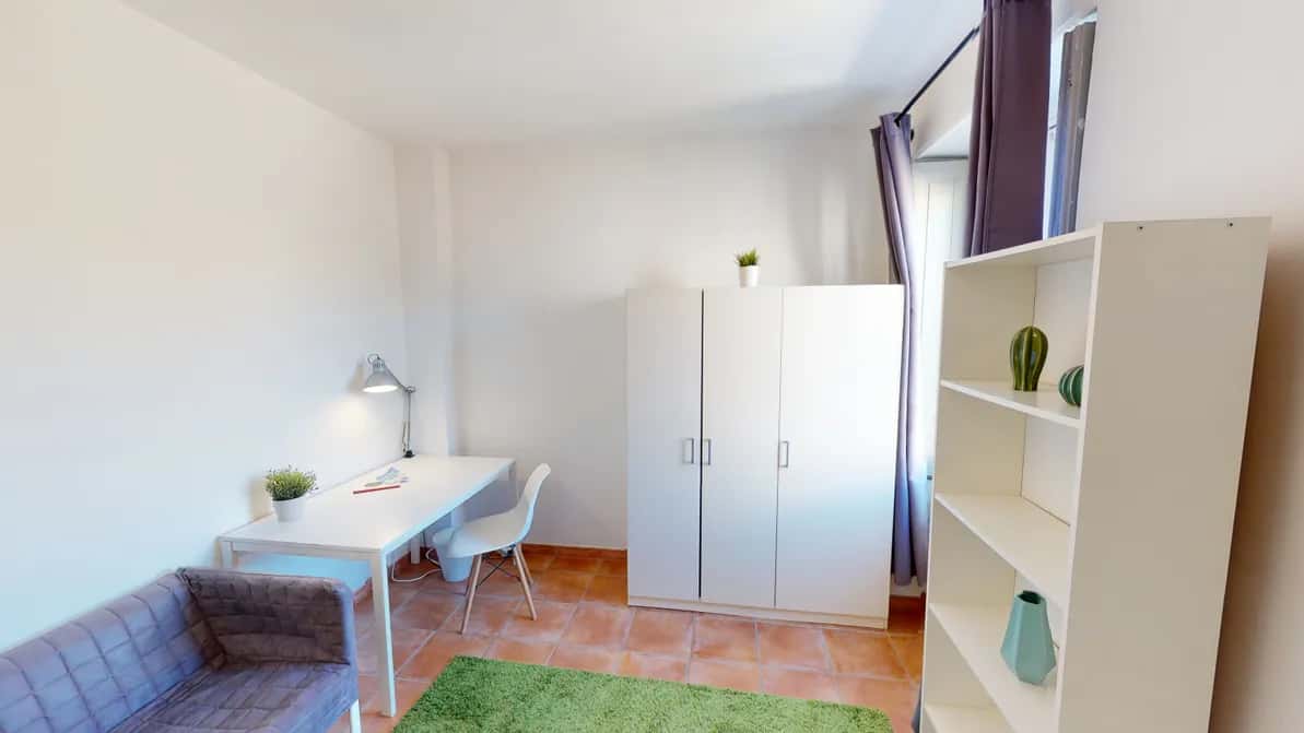 Habitación en Rue Brueys, Montpellier para 68 m² con 3 dormitorios