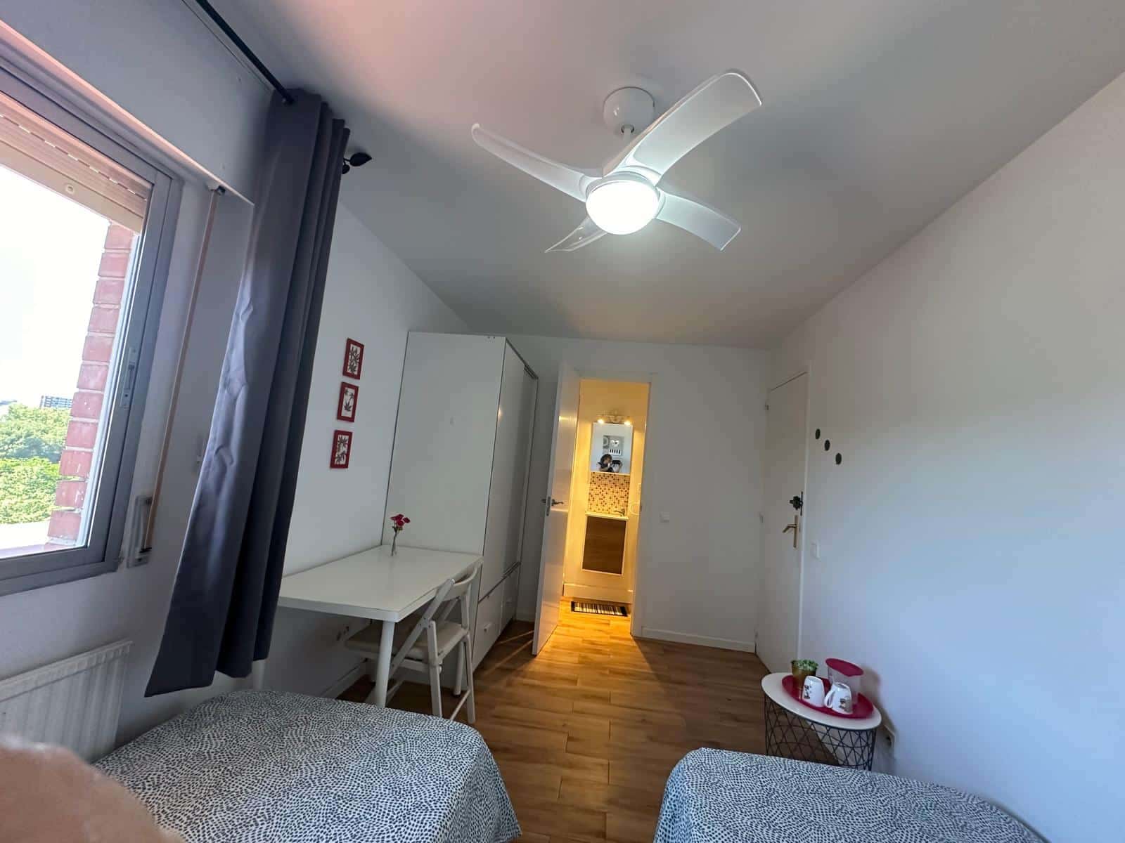 Habitación privada (H2)
