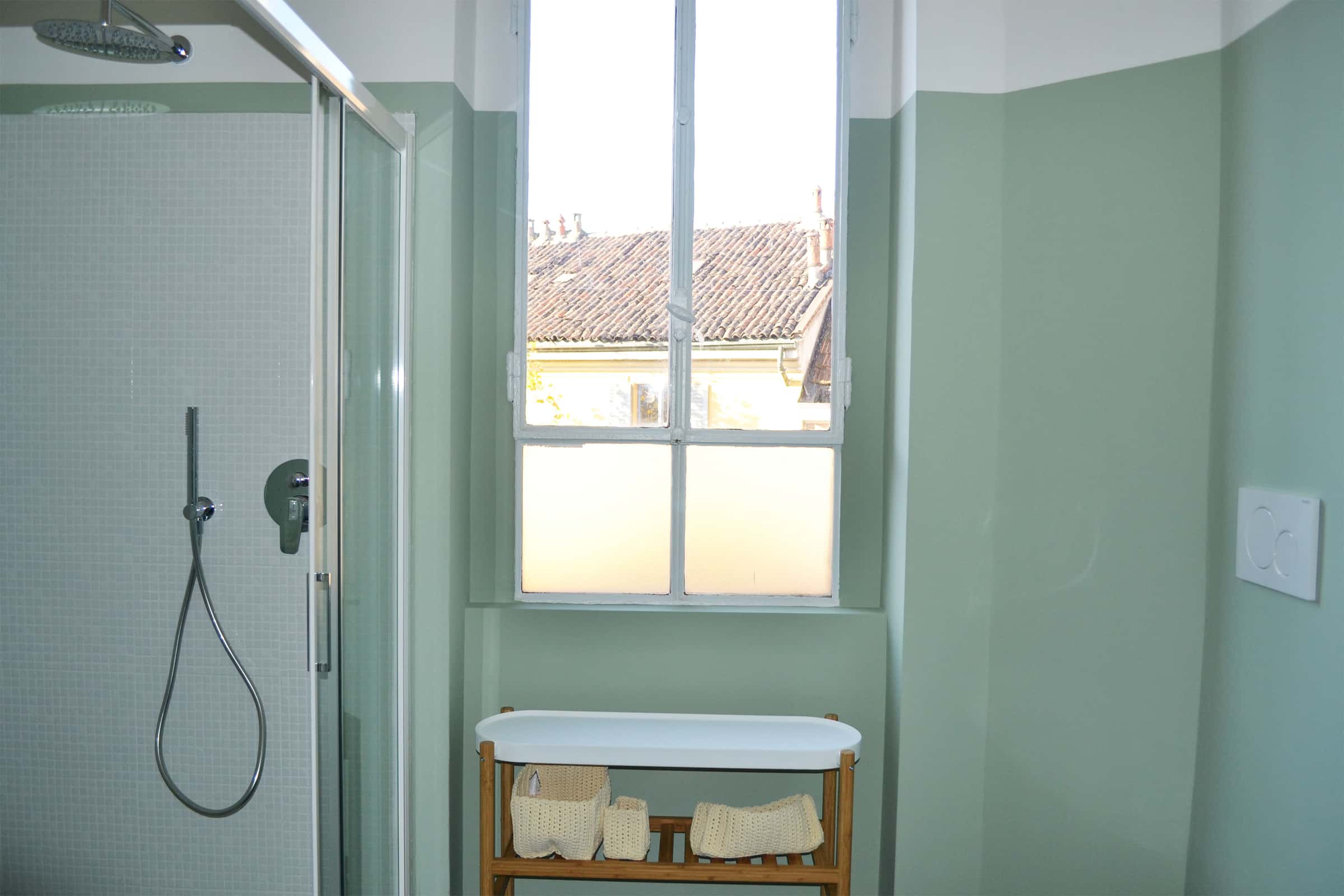Apartment Milan, 2 beds — photo 13