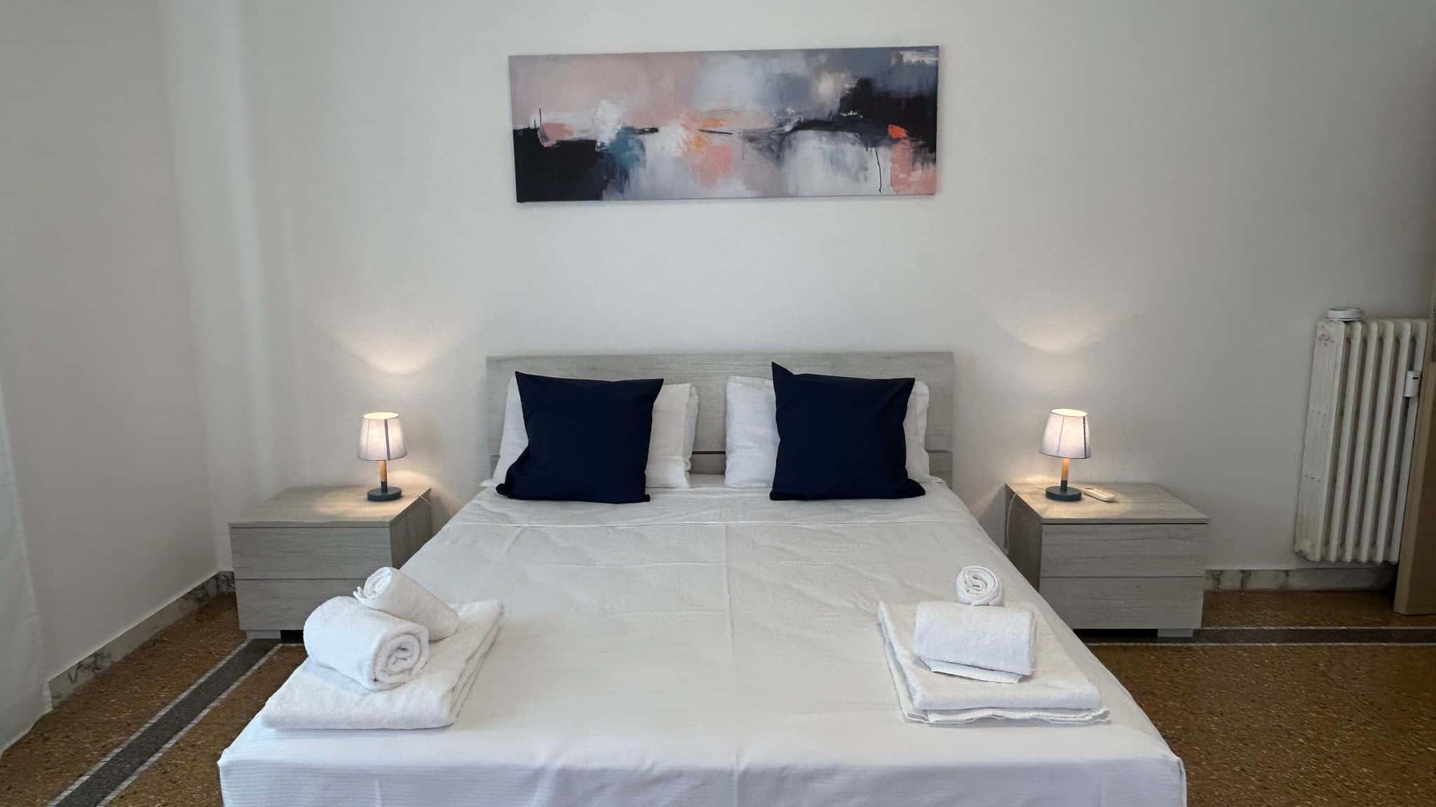 Planny Apartment - Vaticano by Ghor