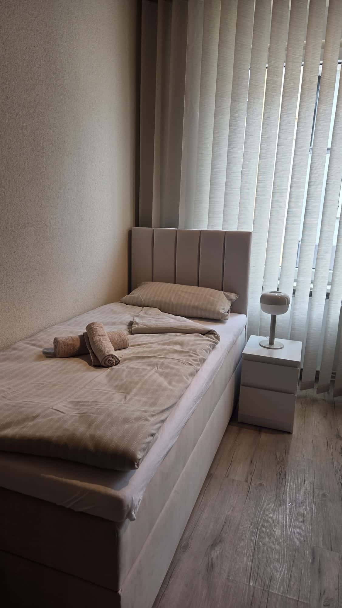 Appartement dans Römerstraße, Mainz pour 45 m²