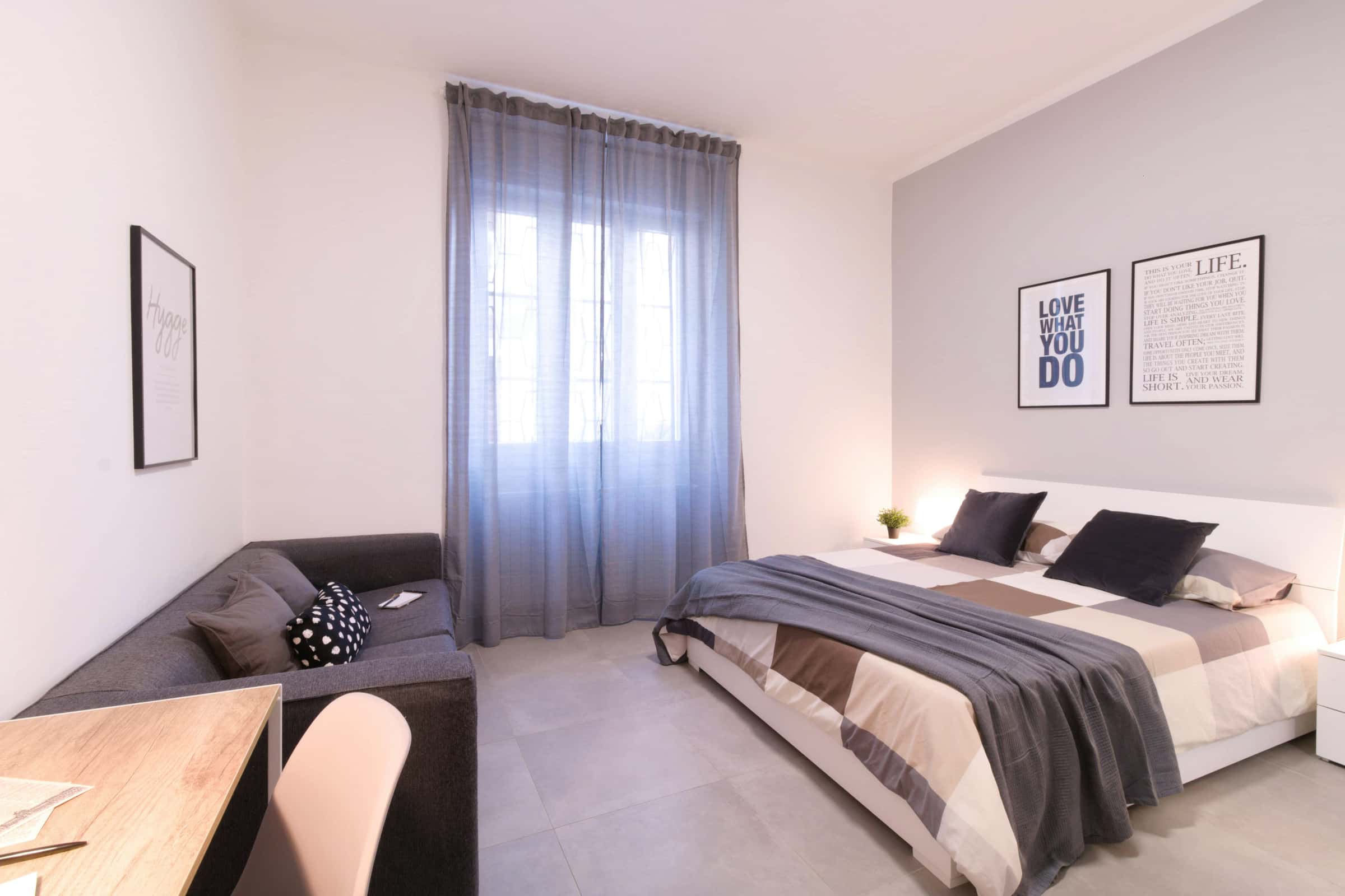 Via Isole Lipari - 504C SUITE