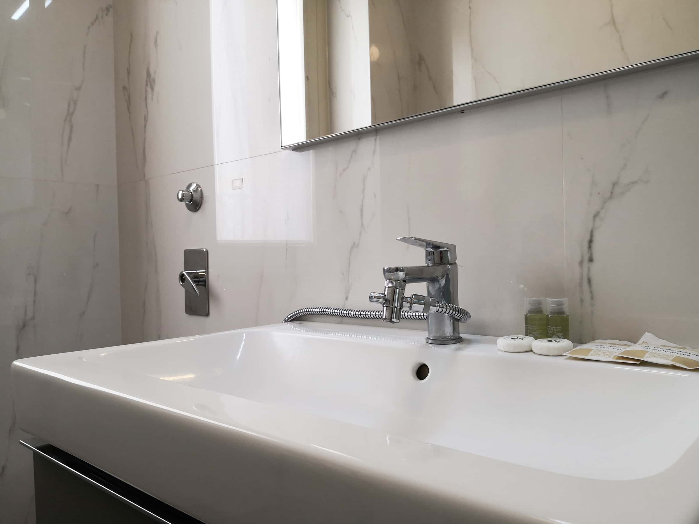 Apartment Milan, 1 bed — photo 16