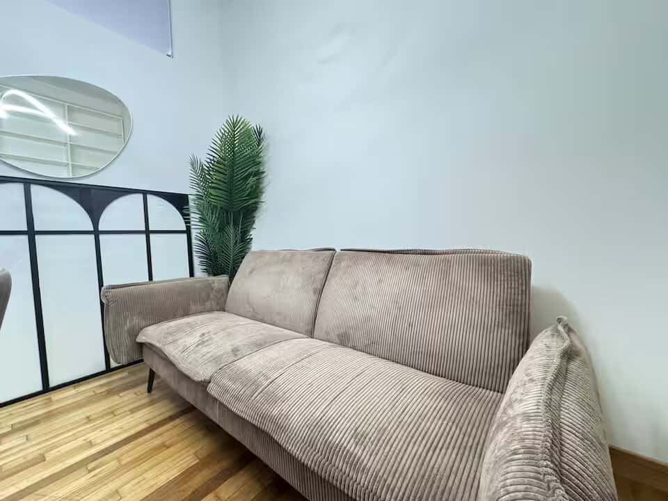 Apartamento em Via Meravigli, Milano para 65 m² com 2 quartos