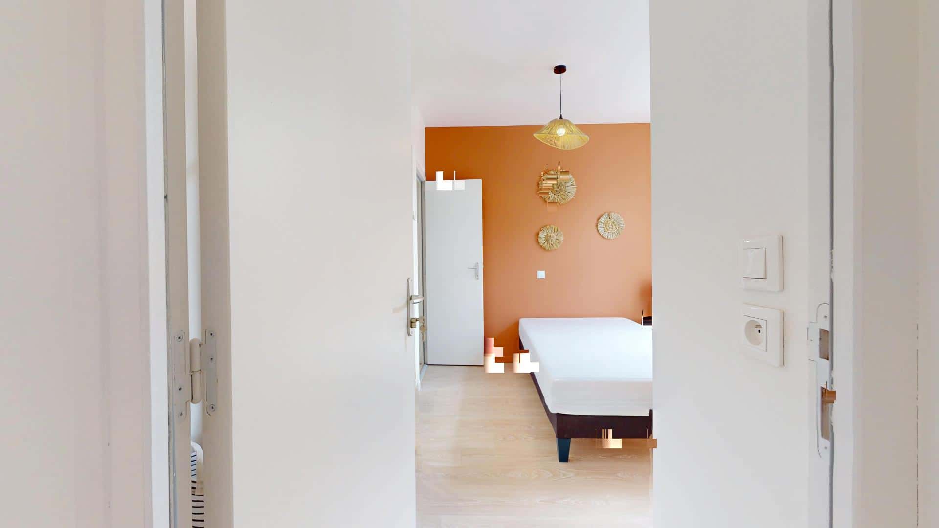 Chambre 3 - LA PAIX D'UTRECHT G