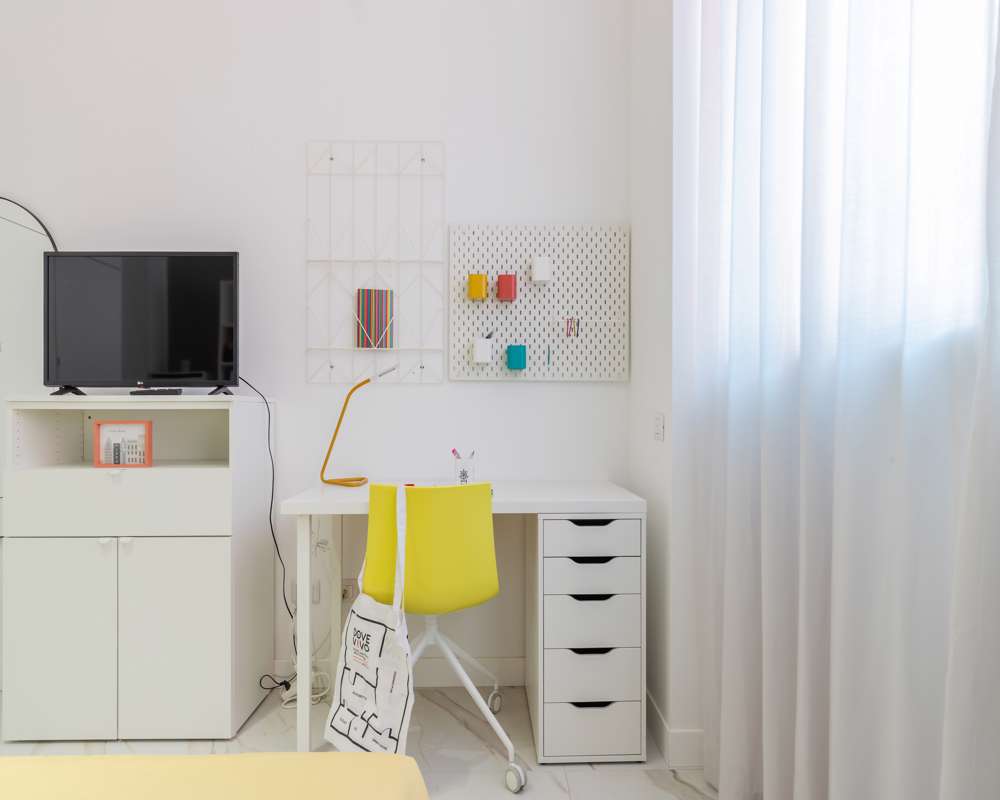 Stanza in Viale Bligny