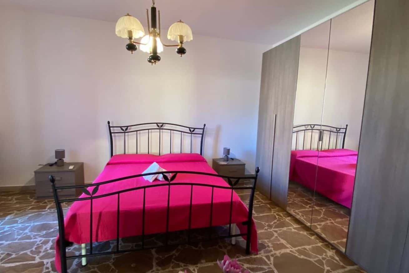 Apartment Porto Torres, 2 beds — photo 11