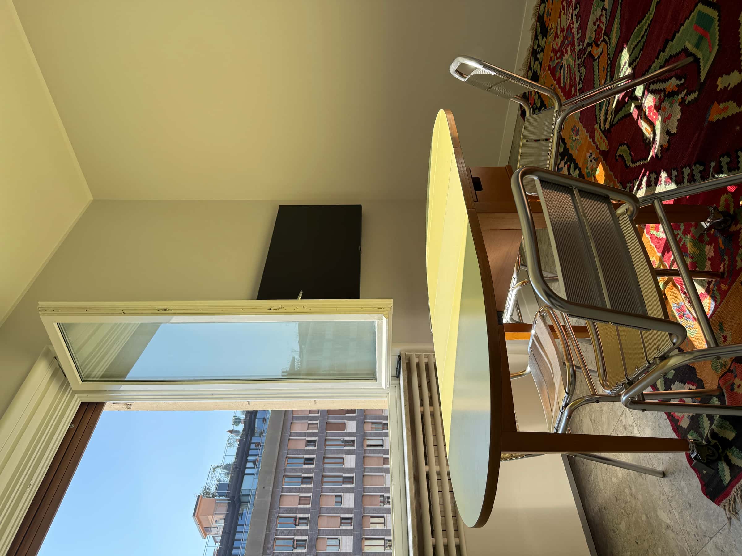 Apartment Milan, 2 beds — photo 31