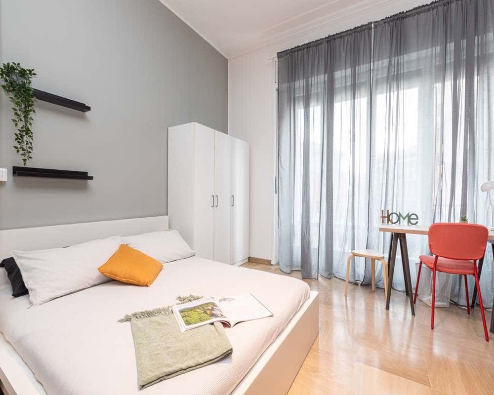 Stanza in Viale Emilio Caldara