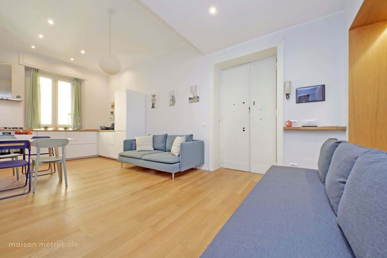 Roma Centro | Casa Magnifica