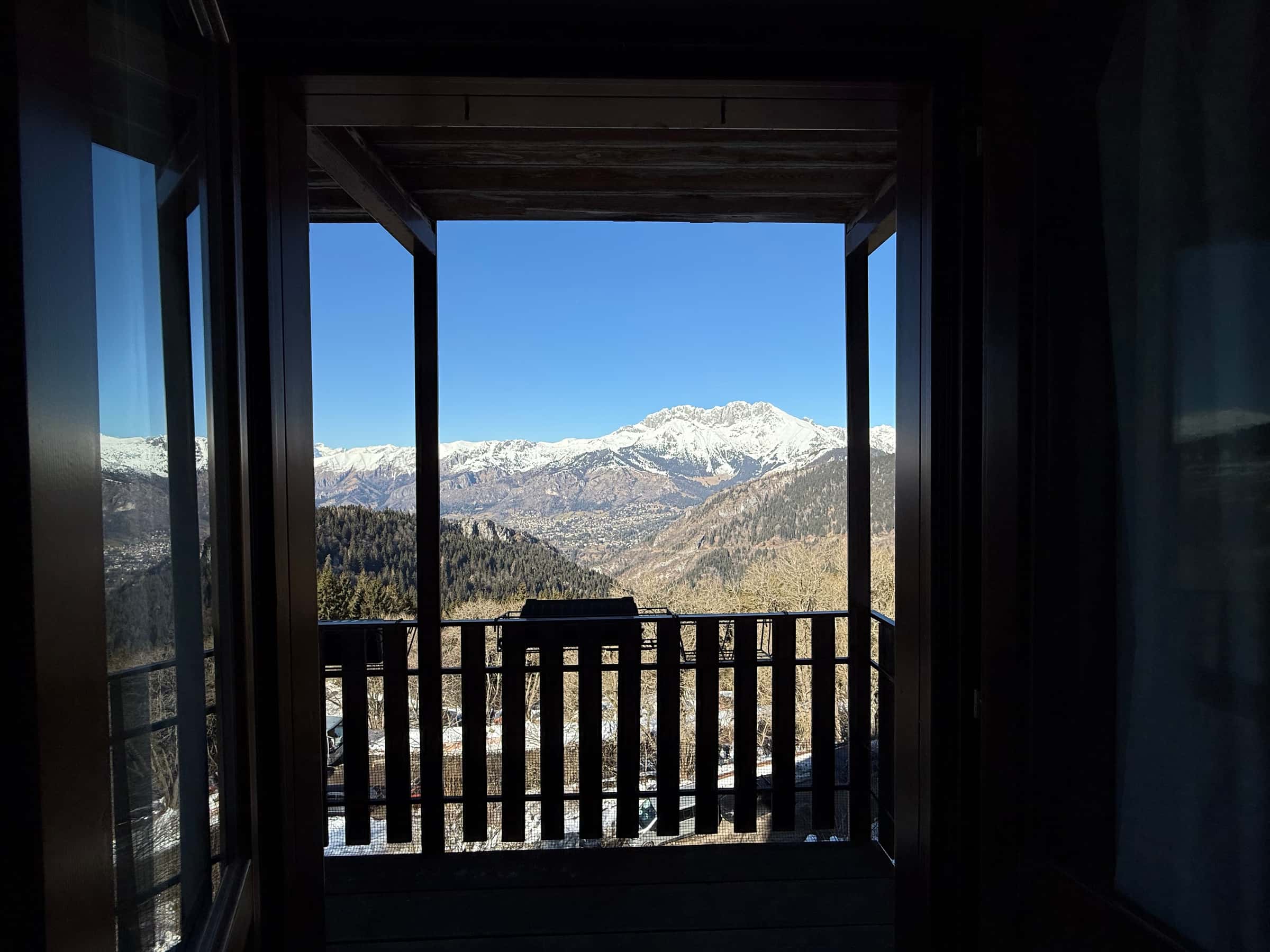 Apartment Malga Alta Di Sotto, 1 bed — photo 9
