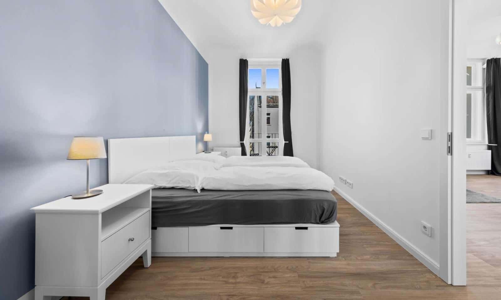 Apartment in Berlin - Photo 5