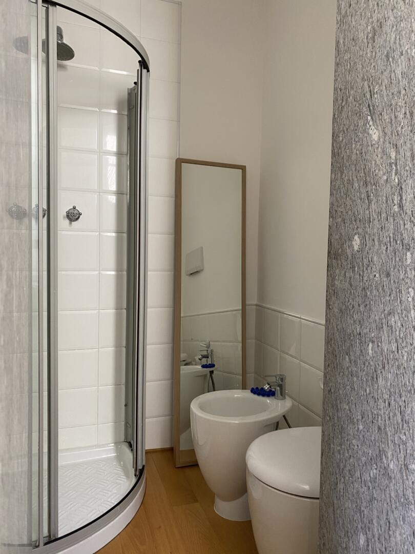 Apartment Milan, 1 bed — photo 11