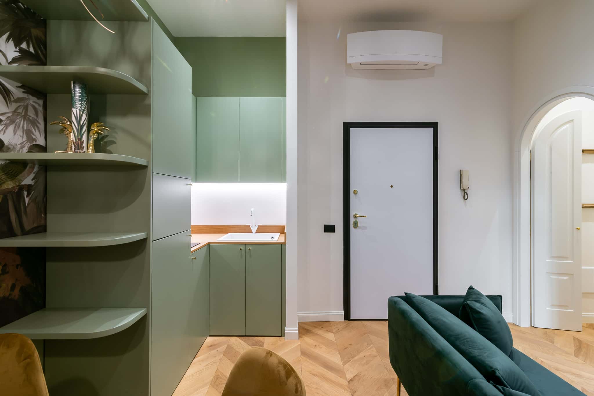 Apartamento Milán — foto 10
