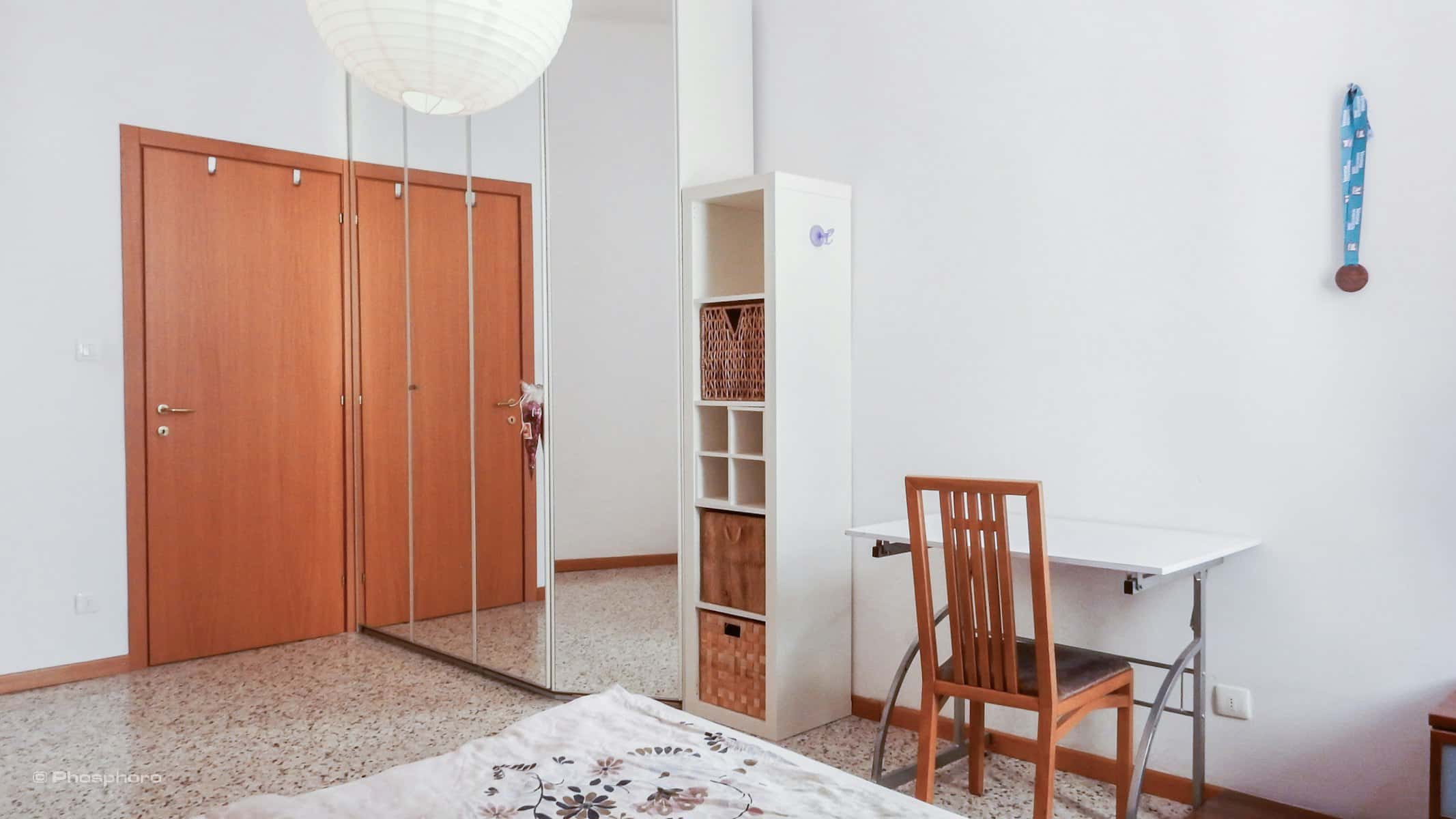 Stanza in Vicolo Mustacchi, Verona di 70 m² con 3 camere