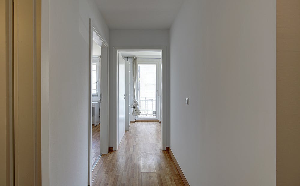 Zimmer in der Aachener Straße 8