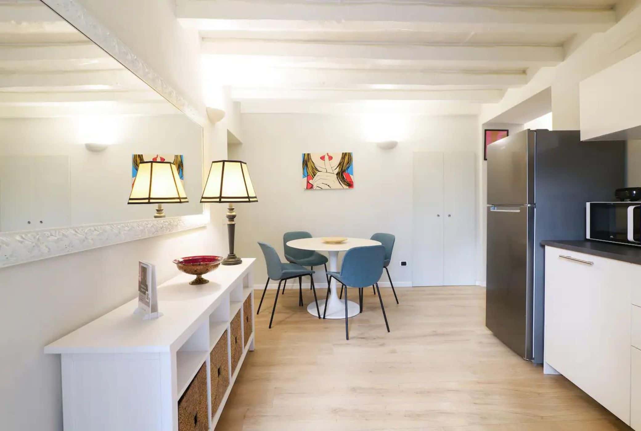 Apartment Milan, 1 bed — photo 10