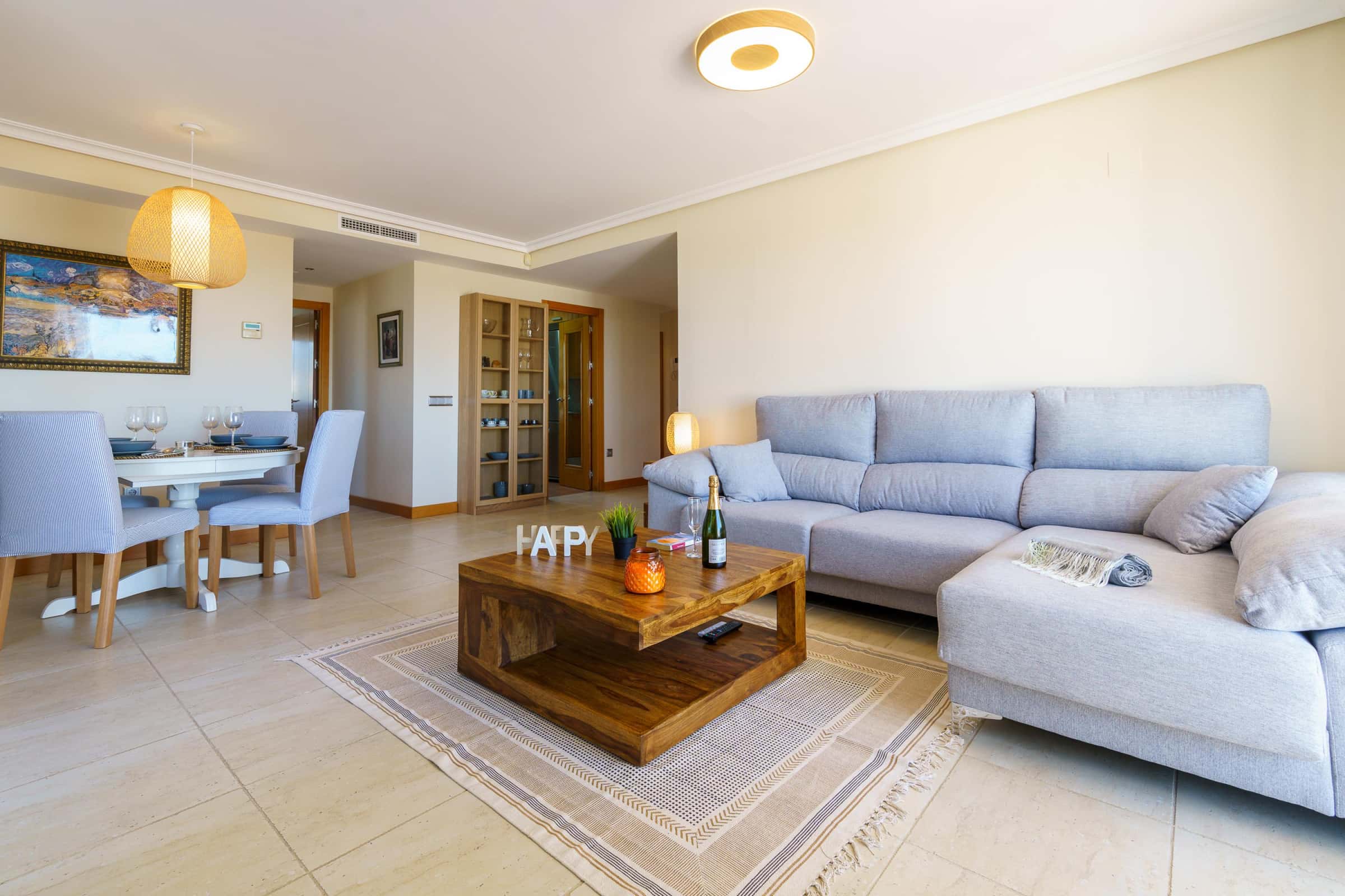 Sunset Seaview Corner With Pool 4