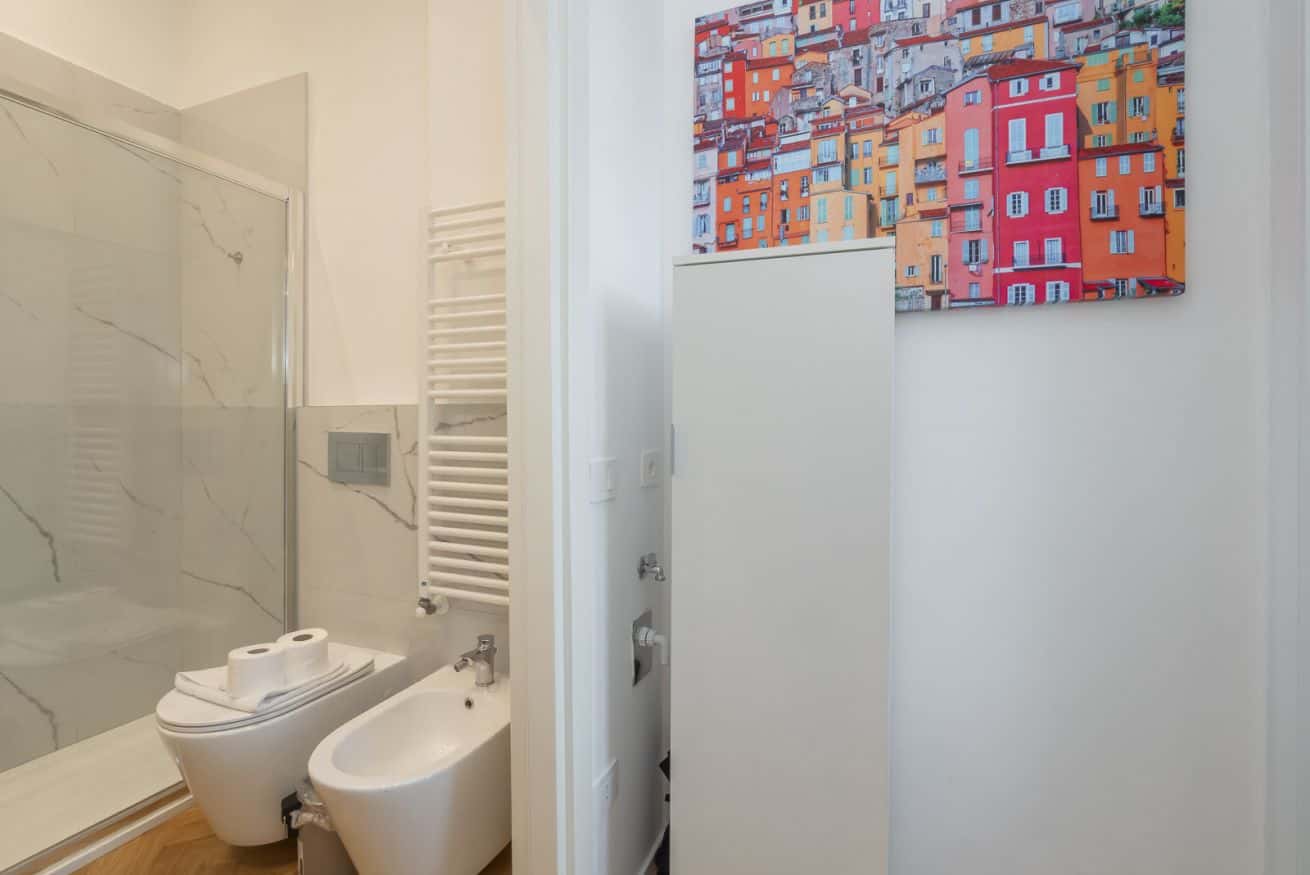 Apartamento Milán, 1 habitación — foto 23
