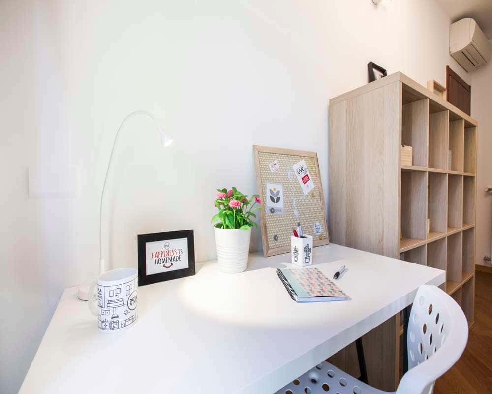 Special Offer: Stanza in Via Privata San Martiniano