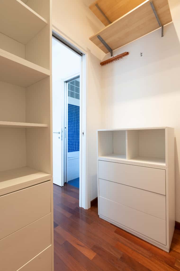 Apartment Rome, 2 beds — photo 16