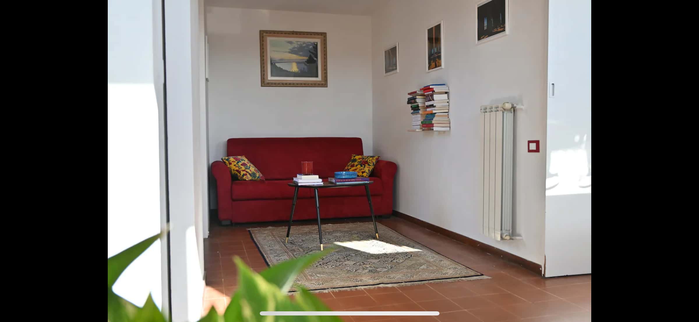 Apartment in Via Pietro Colletta, Firenze for 65 m² with 1 bedroom