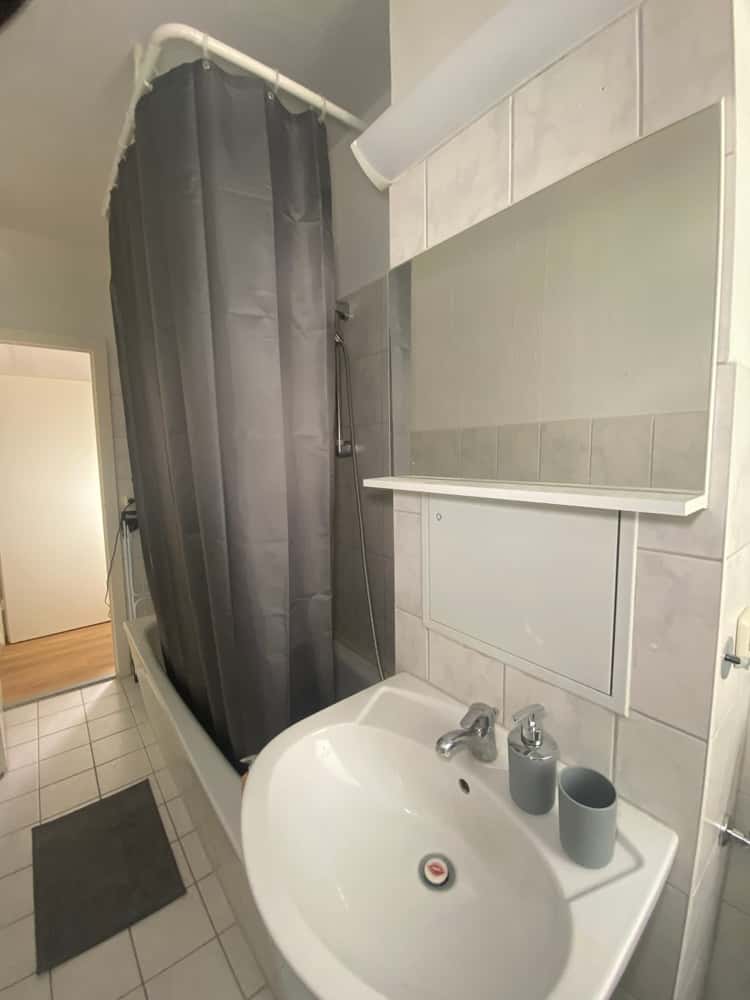 Gerald - tolles 2-Zimmer-Apartment nahe der Spree - Photo 4