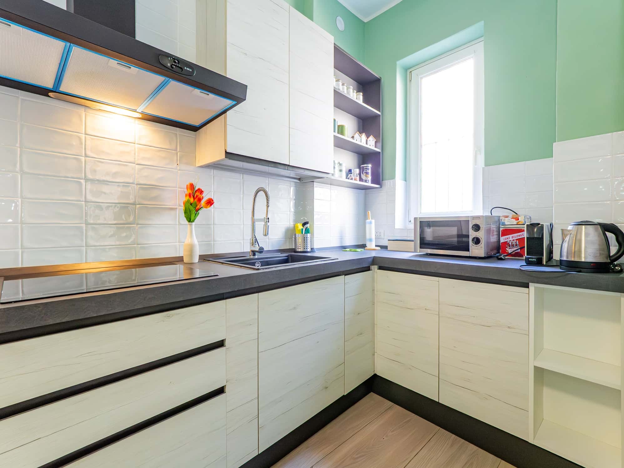 Apartment Lecco, 2 beds — photo 15