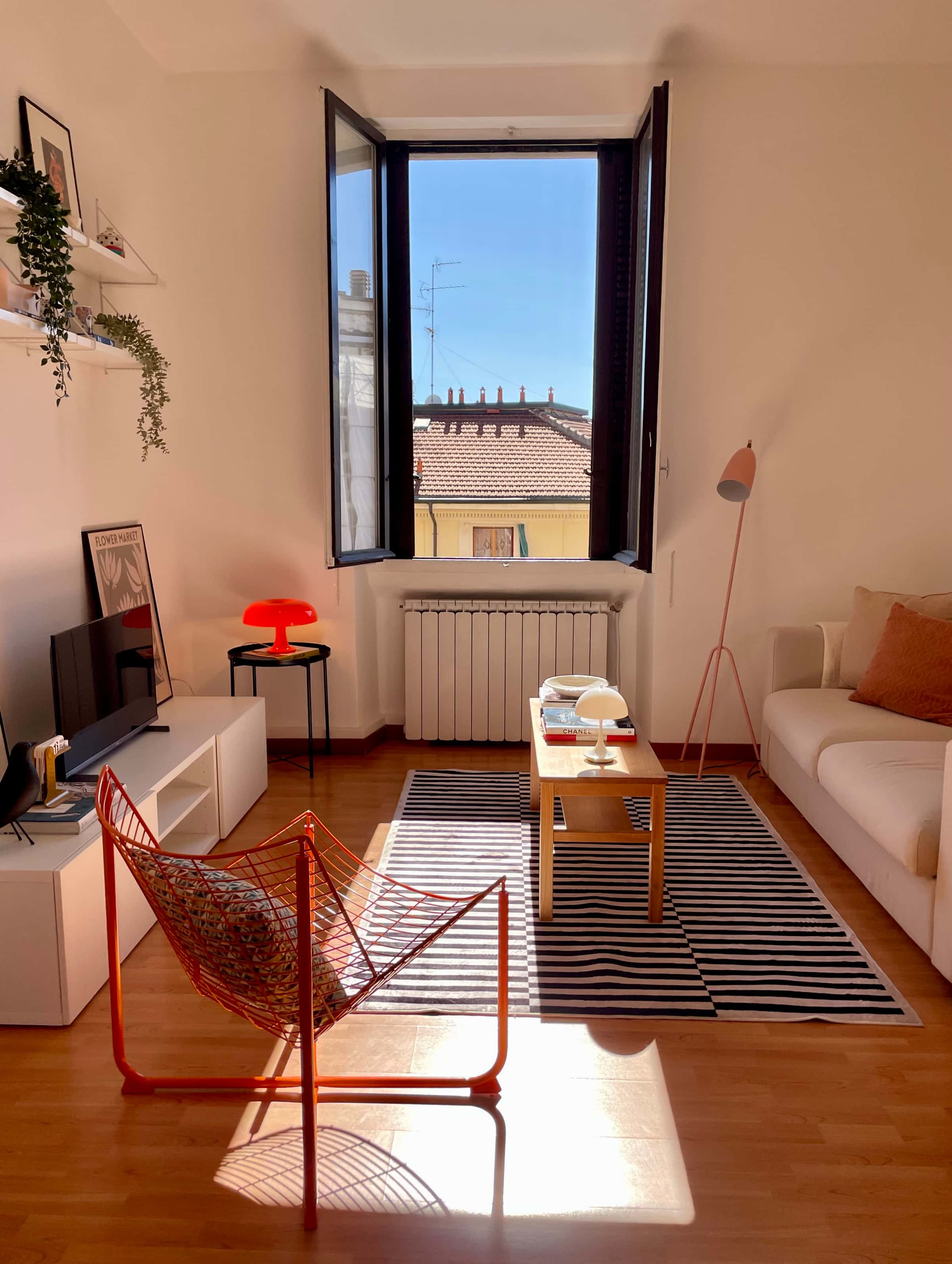 Apartment Milan — photo 73