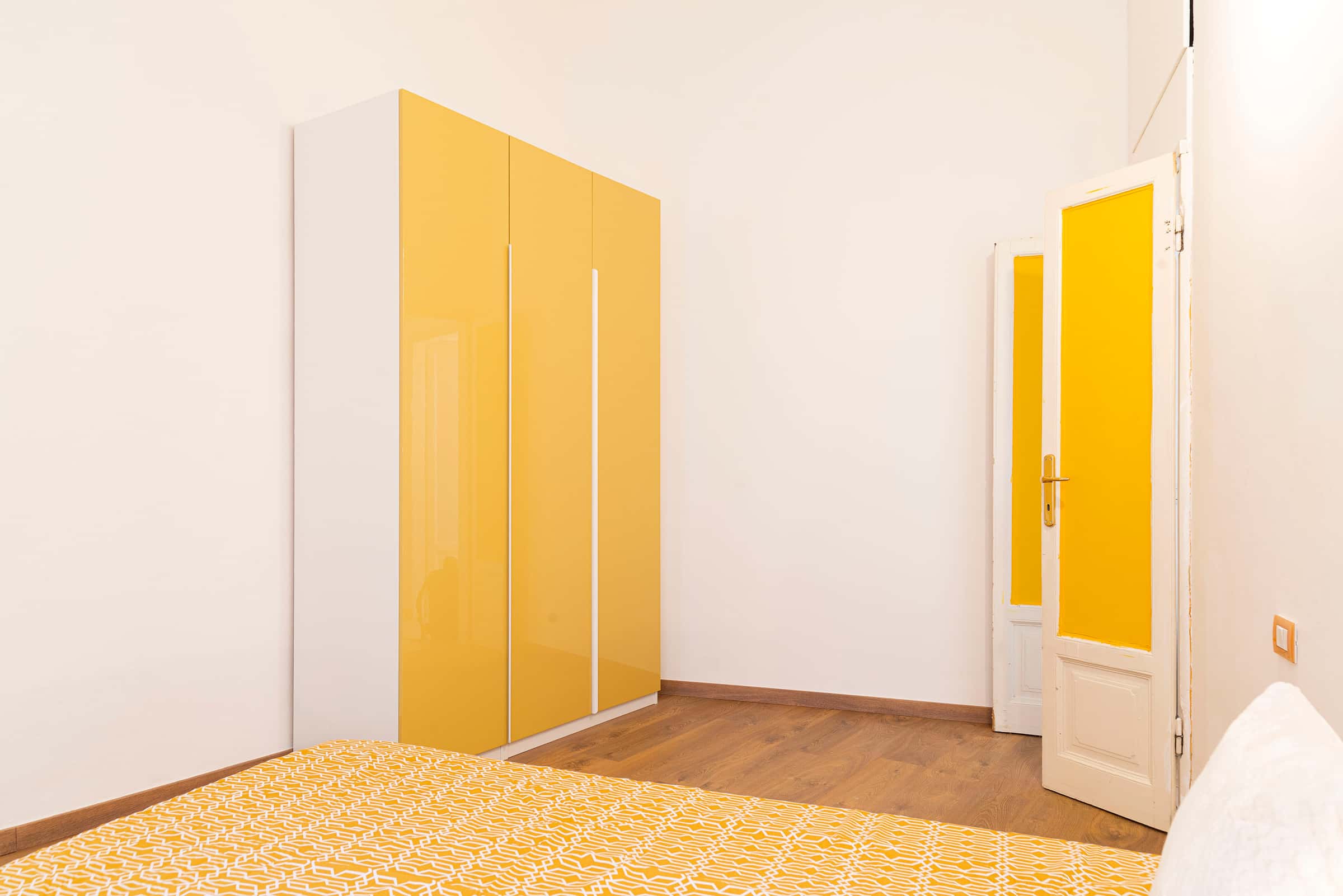 Apartment Milan, 4 beds — photo 8