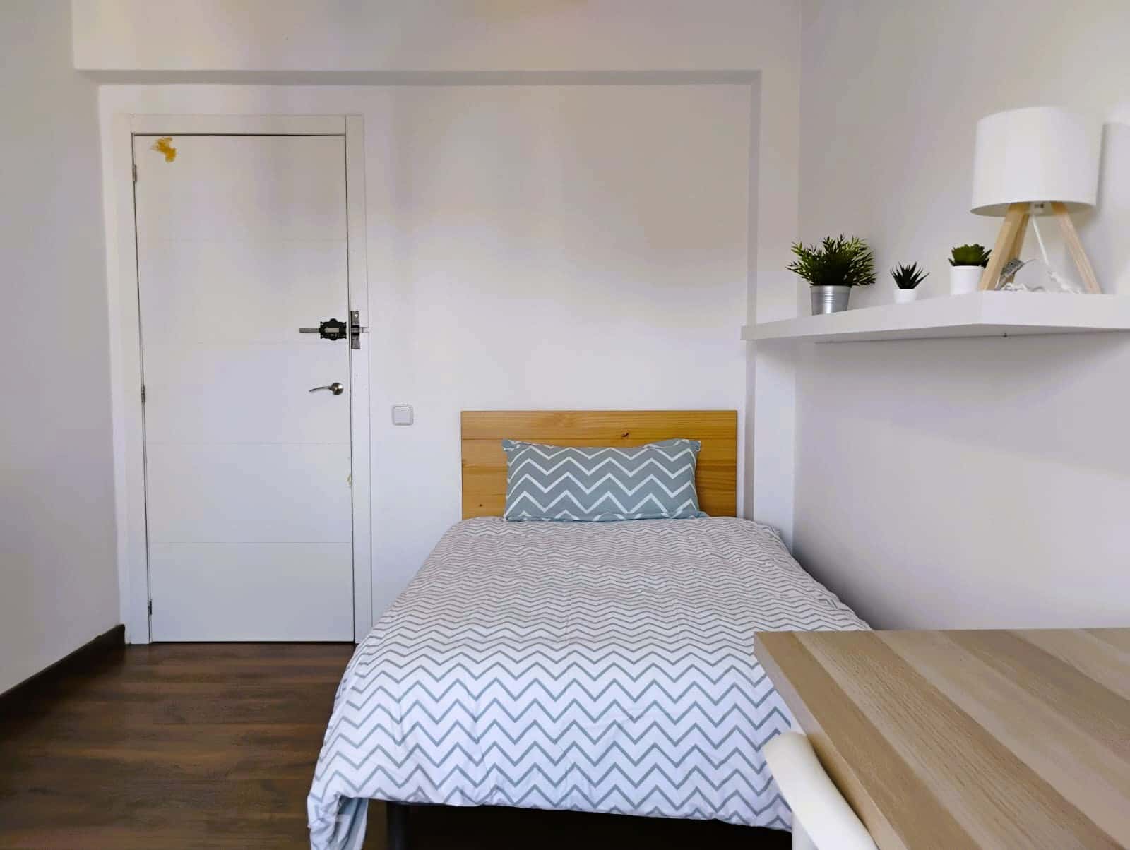 Habitacion privada en Beatriz Galindo , Alcala de Henares