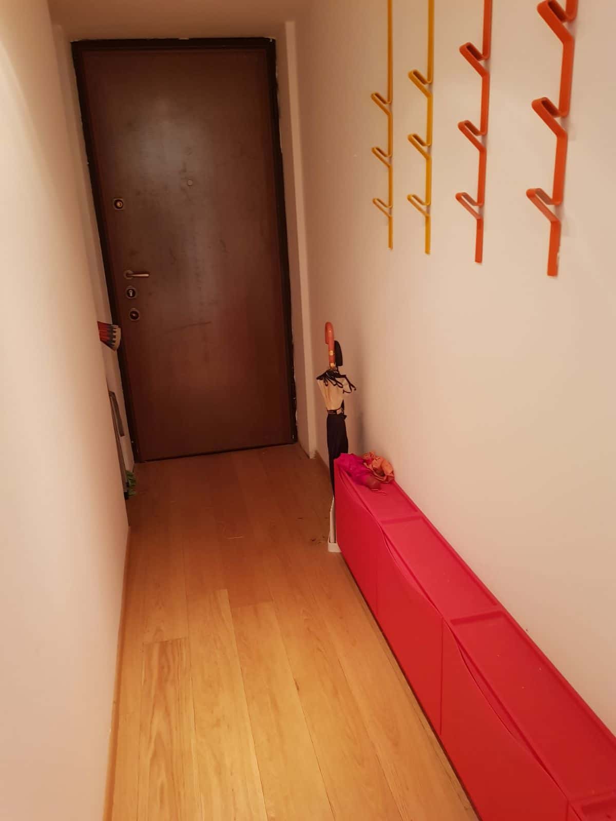 Apartment Milan, 2 beds — photo 24